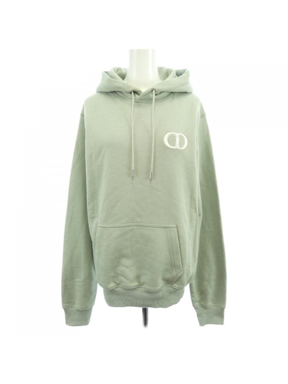 Dior Essentials CD Icon Sweatshirt Hoodie
